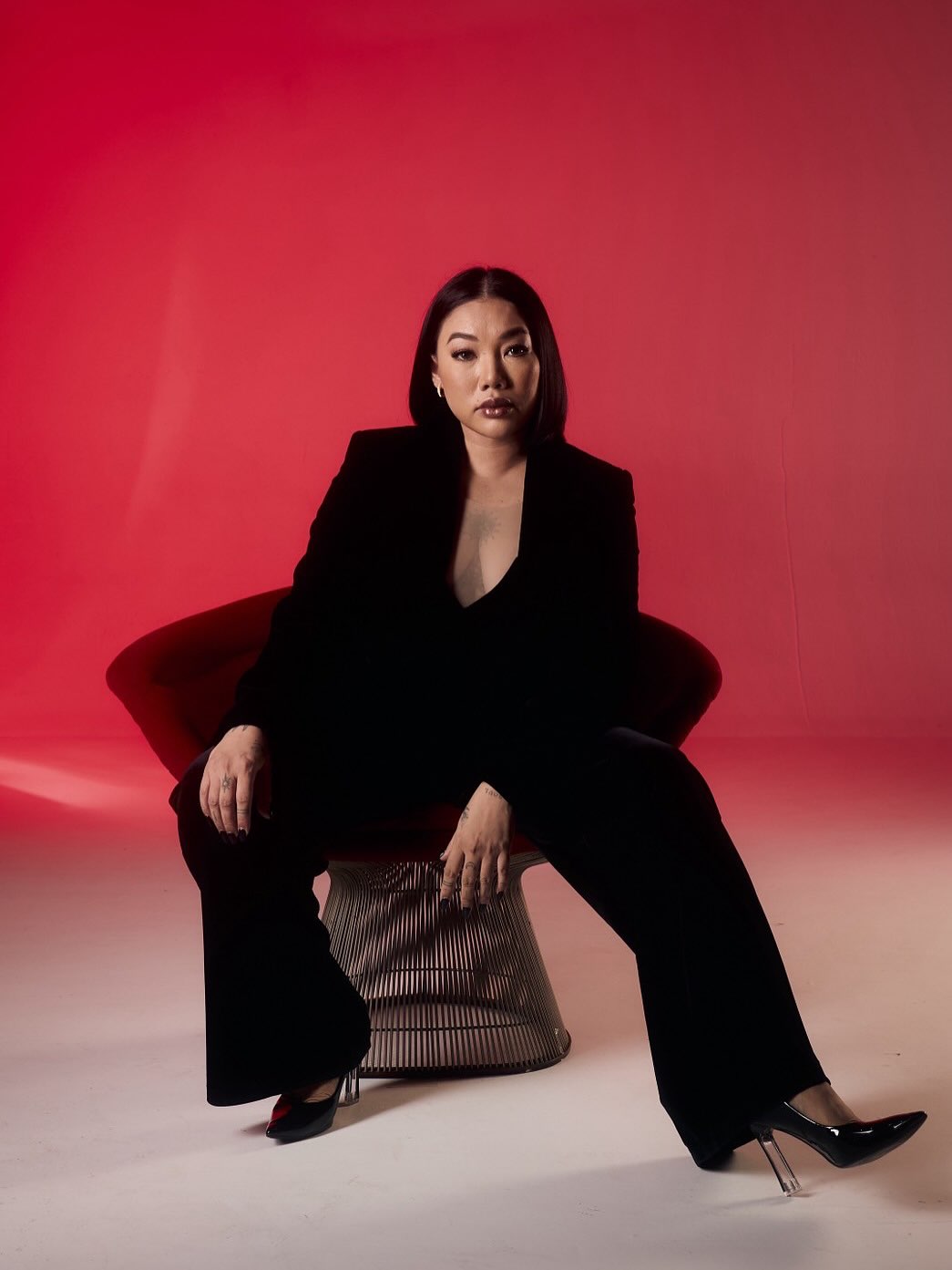 ต่าย อรทัย - ดา เอ็นโดรฟิน