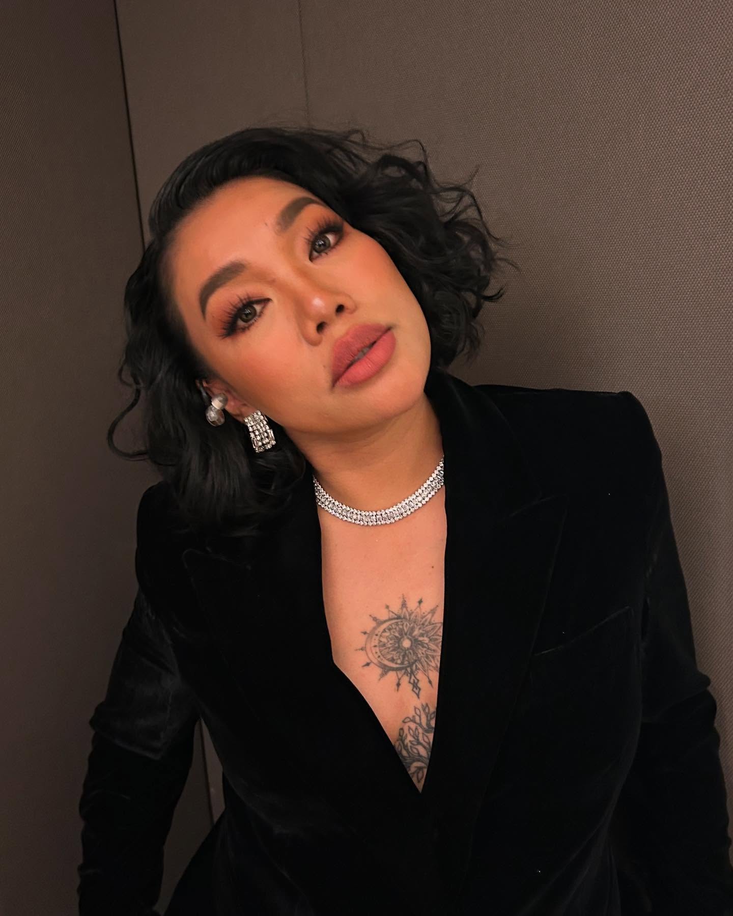 ต่าย อรทัย - ดา เอ็นโดรฟิน