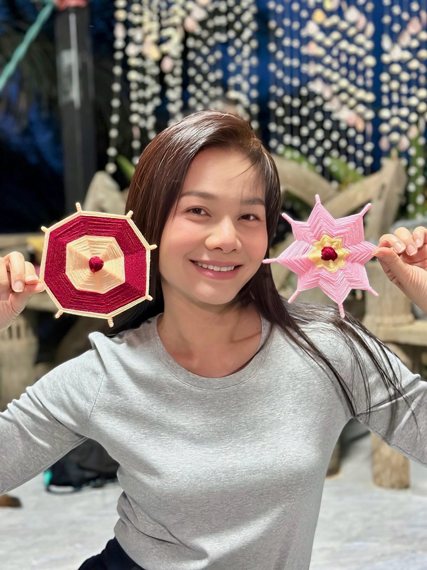 ต่าย อรทัย - ดา เอ็นโดรฟิน