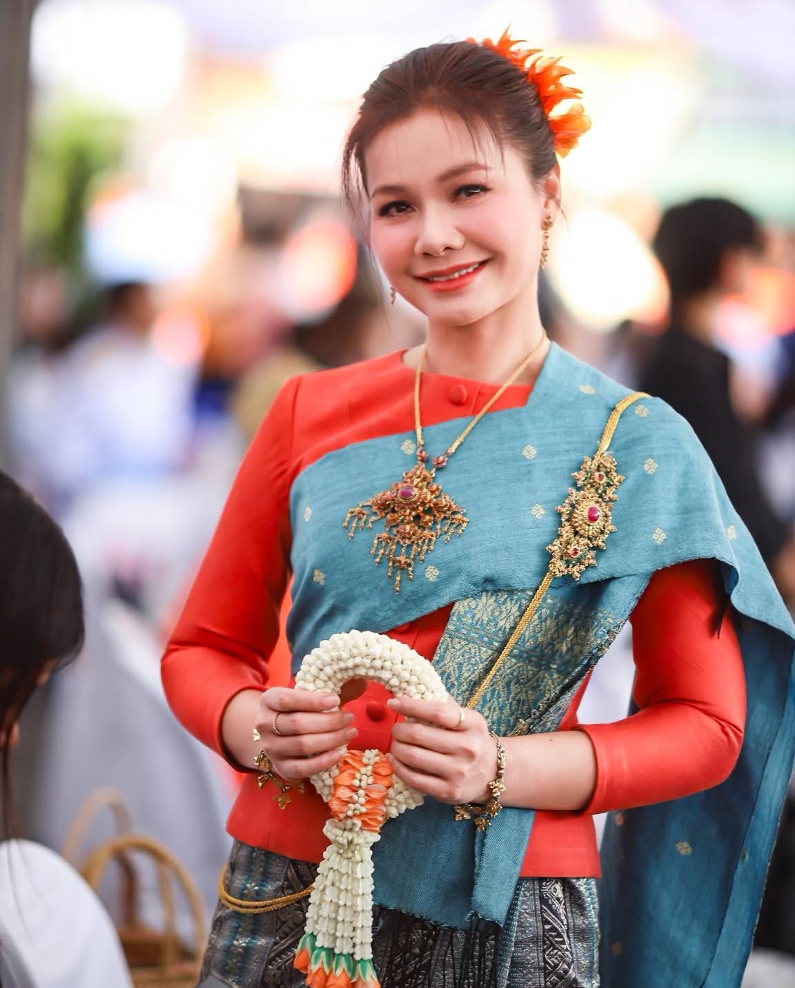 ต่าย อรทัย - ดา เอ็นโดรฟิน