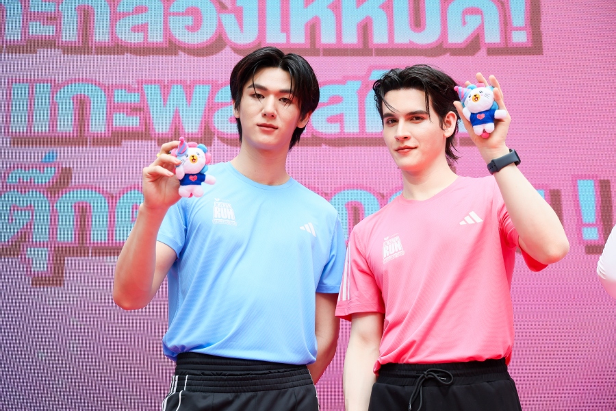 Lazada Run Wellness Fest 