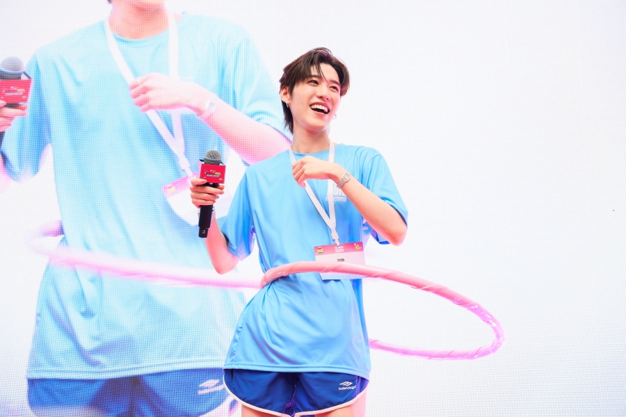 Lazada Run Wellness Fest 