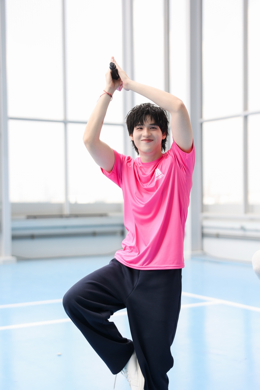 Lazada Run Wellness Fest 