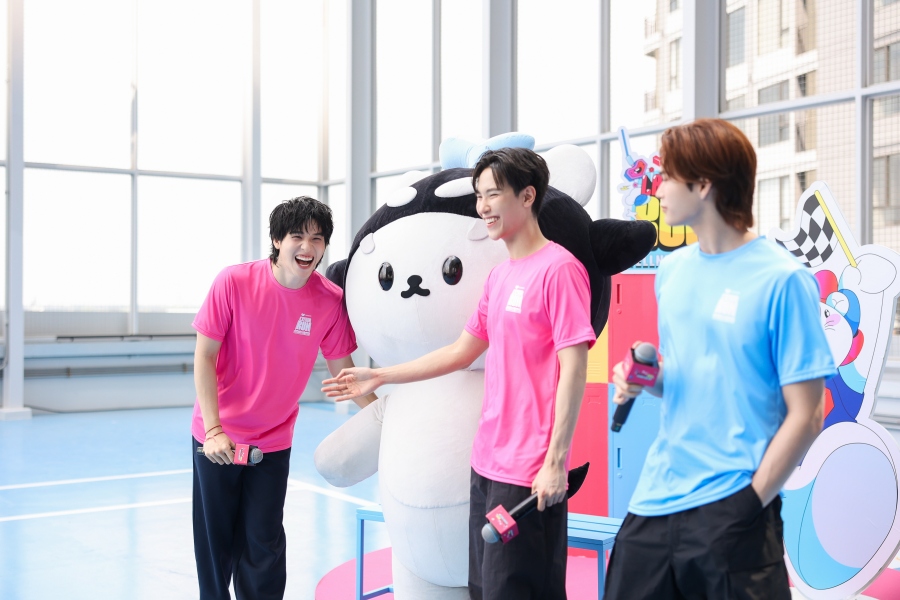 Lazada Run Wellness Fest 