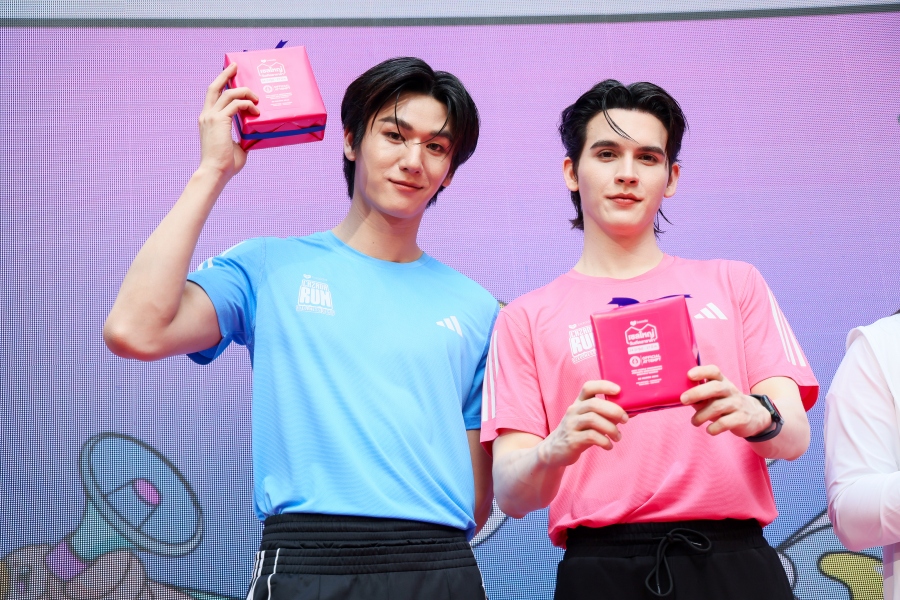 Lazada Run Wellness Fest 