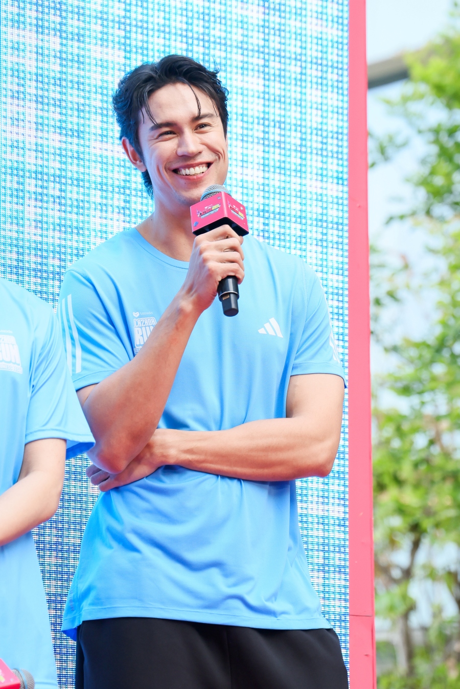 Lazada Run Wellness Fest 