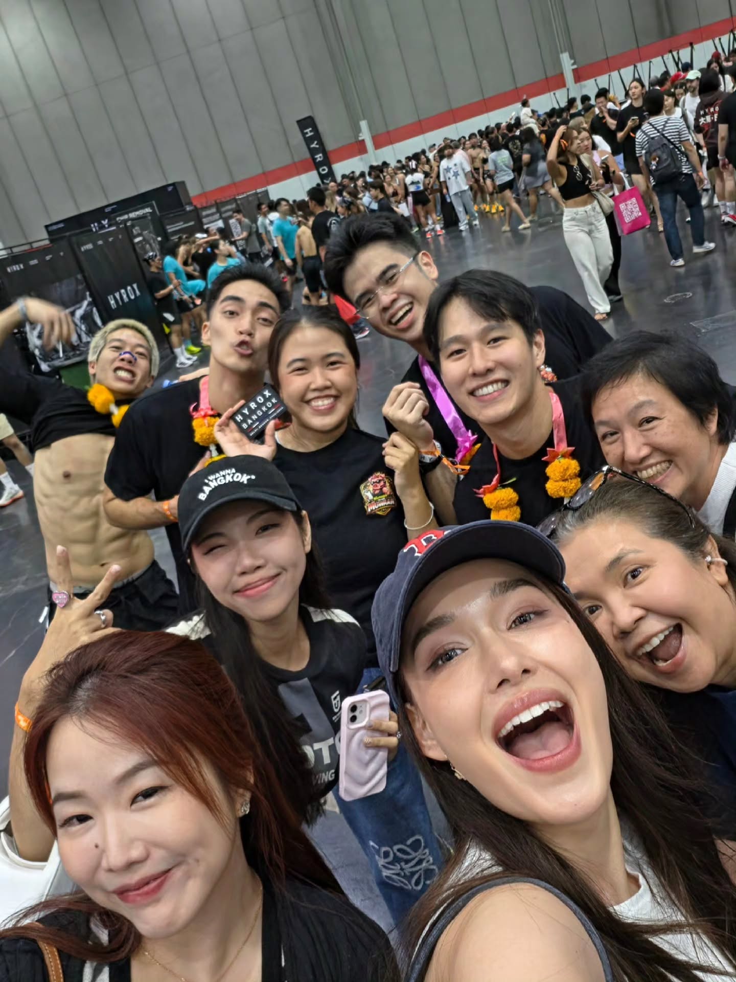 แจ็คกี้ ชาเคอลีน