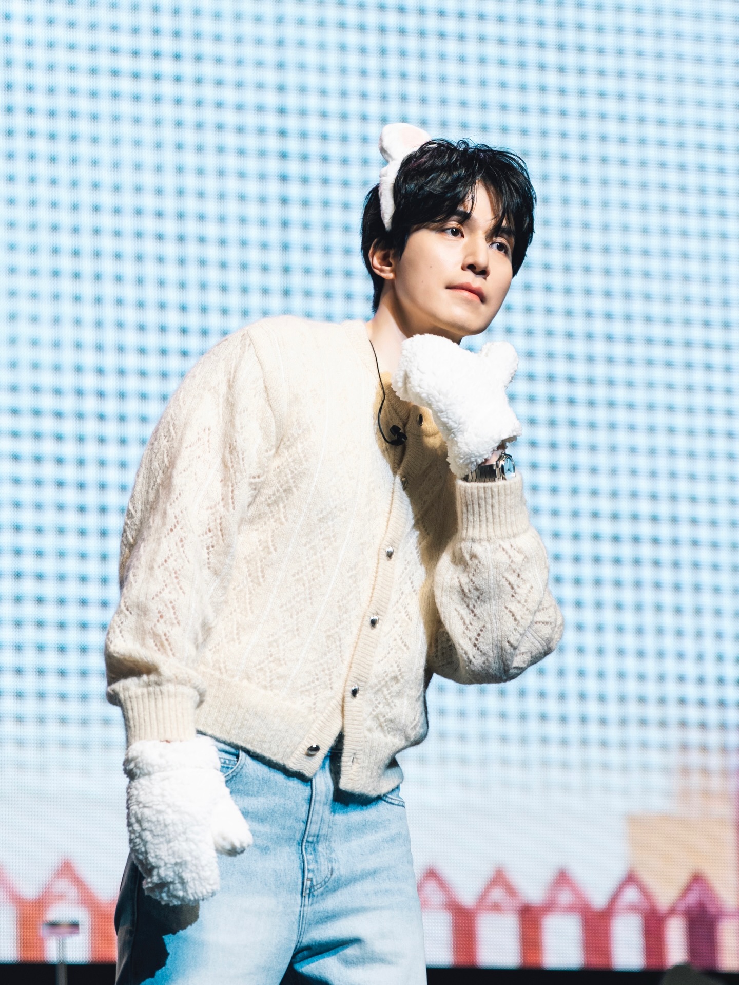 อี ดงอุค