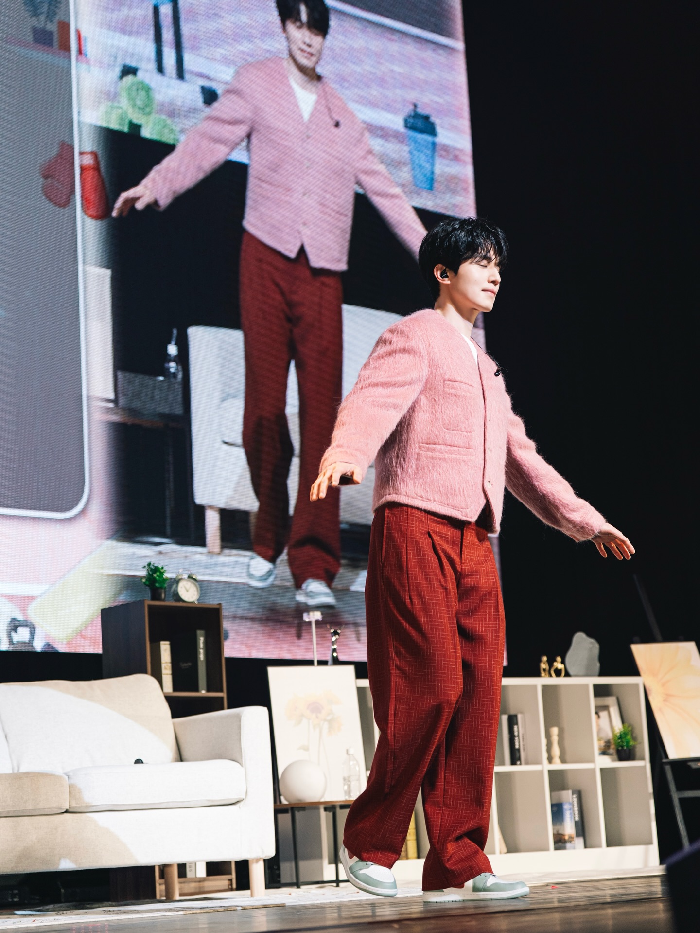 อี ดงอุค