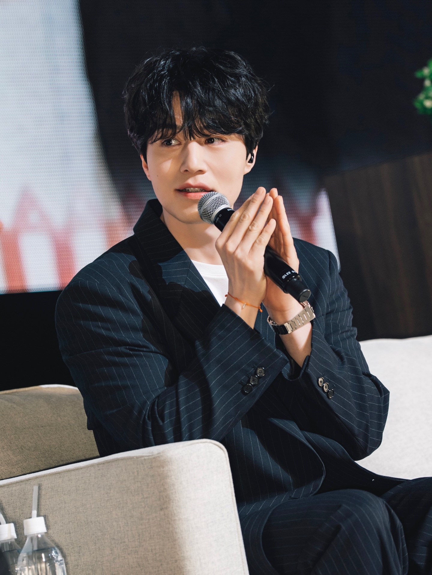 อี ดงอุค