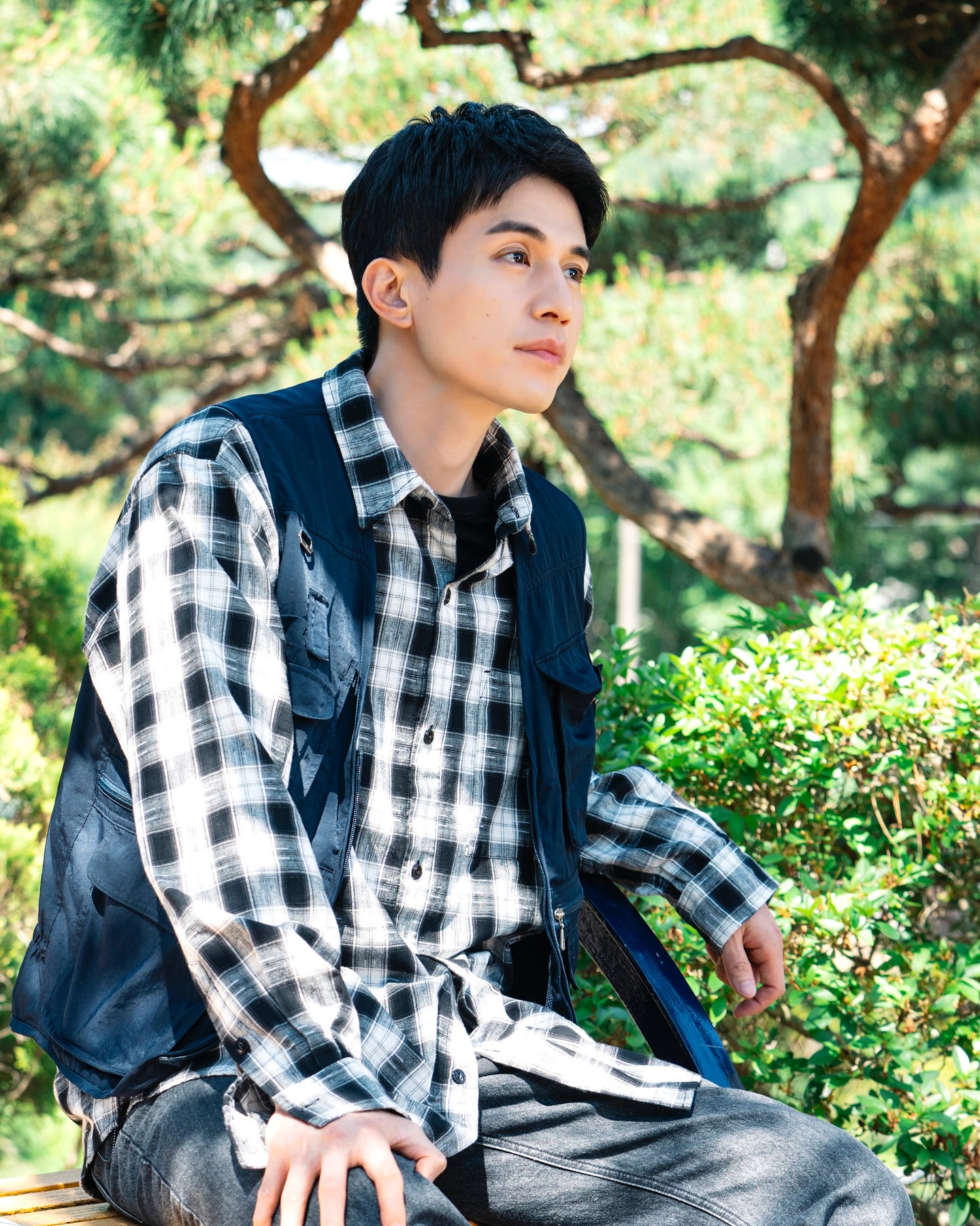 อี ดงอุค