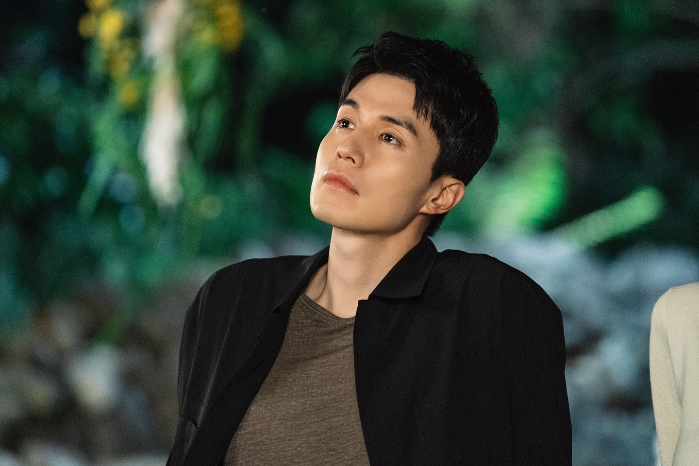 อี ดงอุค