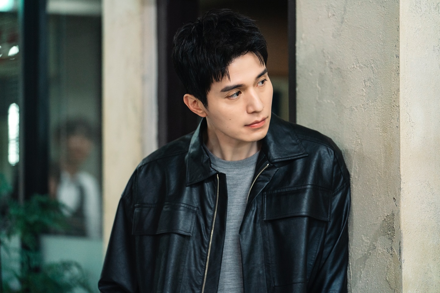 อี ดงอุค