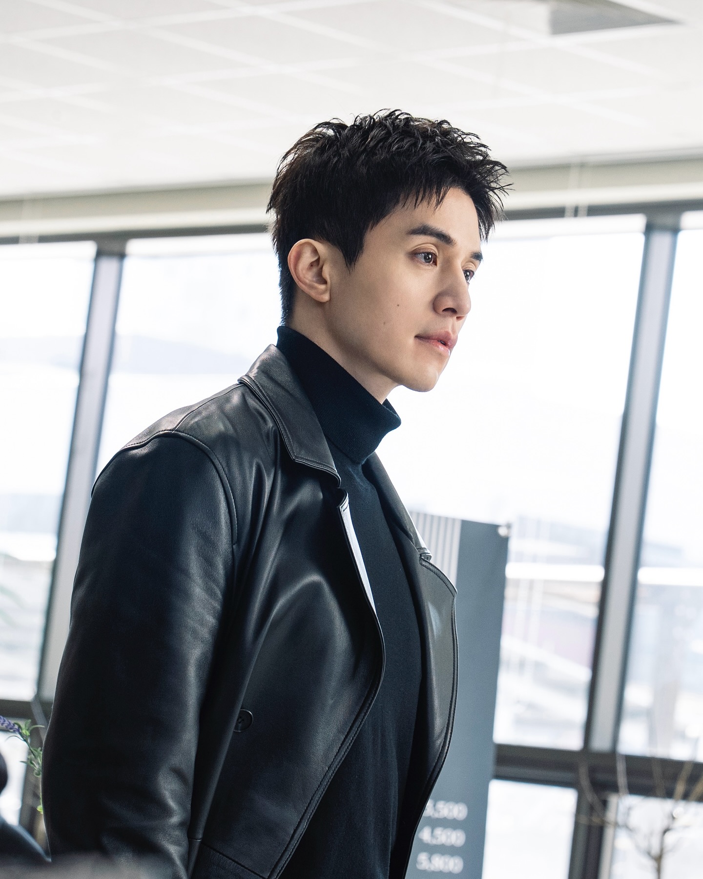 อี ดงอุค