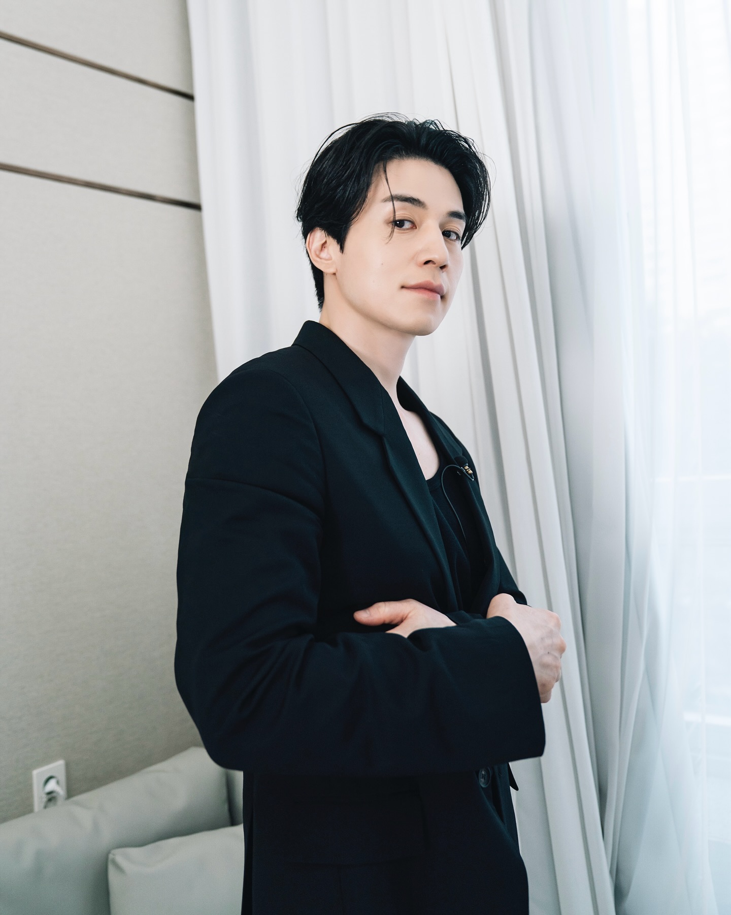 อี ดงอุค