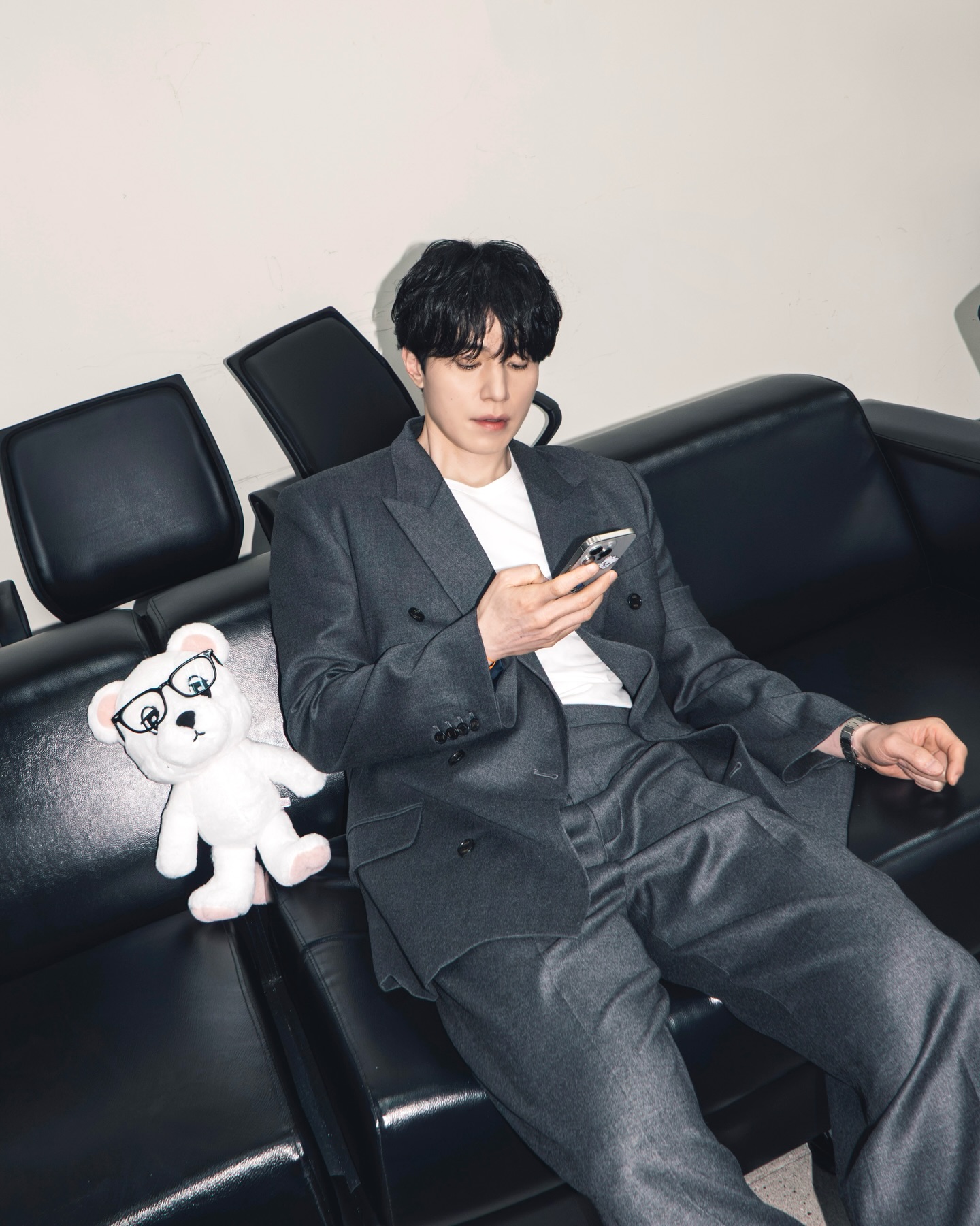 อี ดงอุค