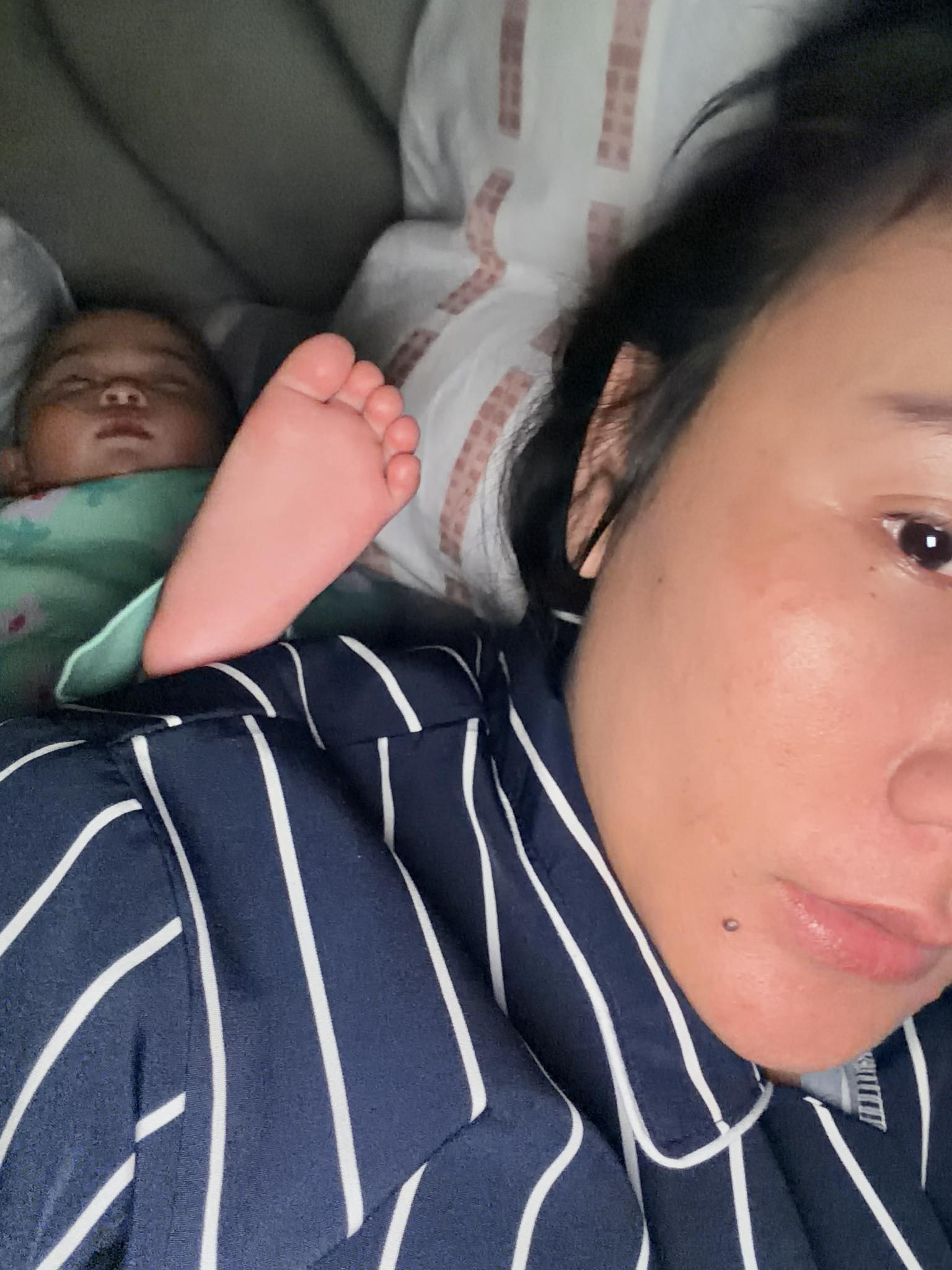 น้องเรย์นี่