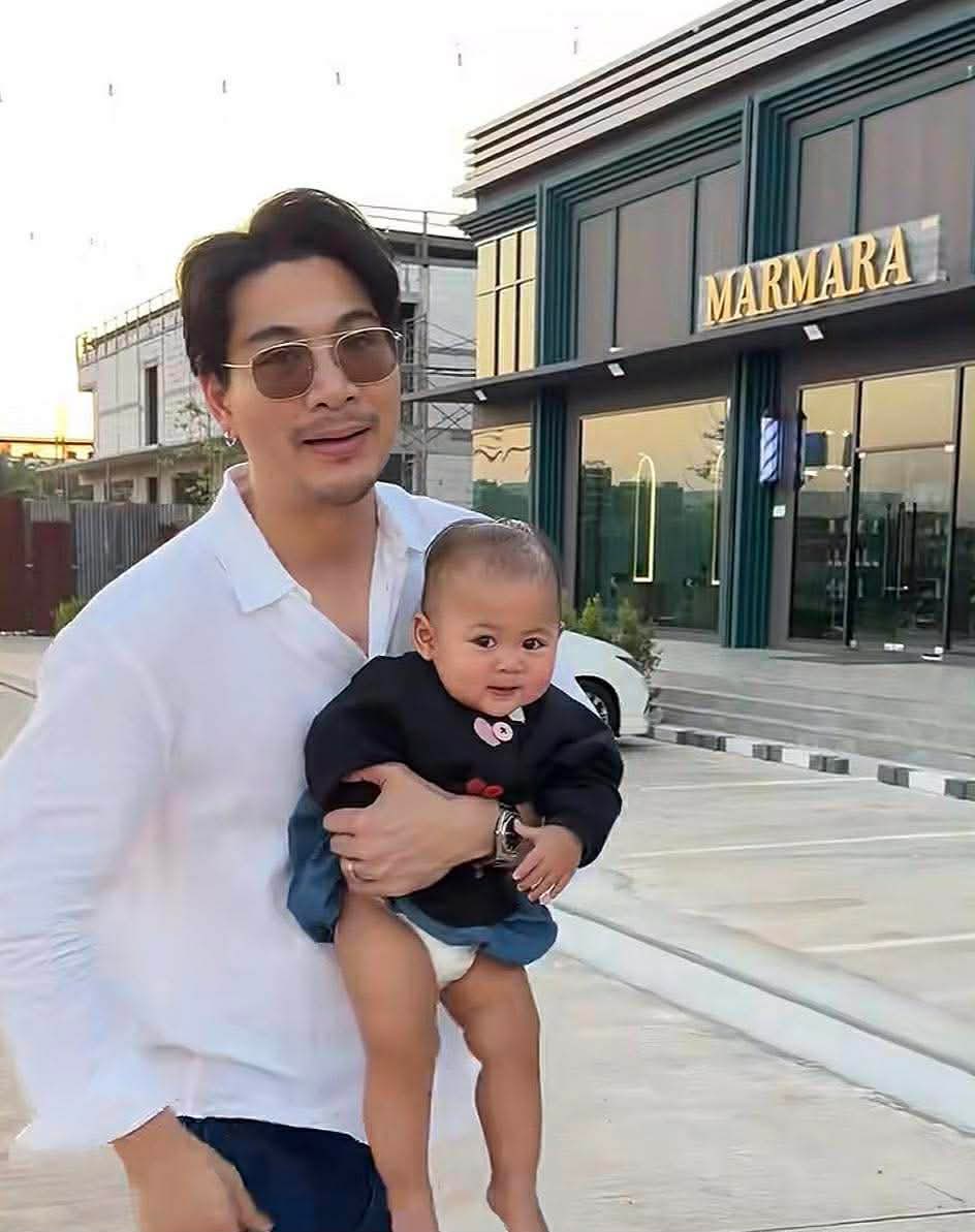 น้องเรย์นี่