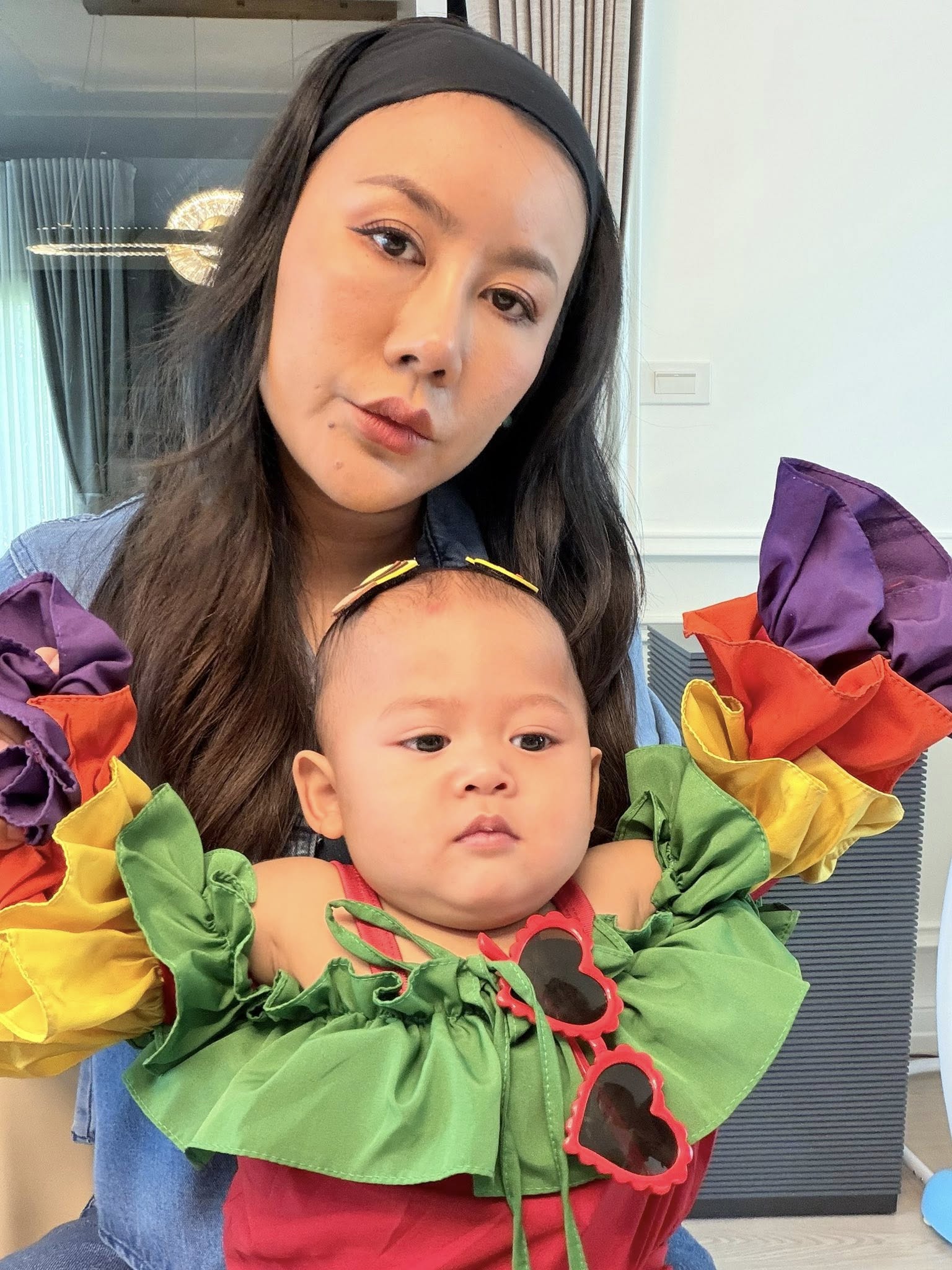 น้องเรย์นี่