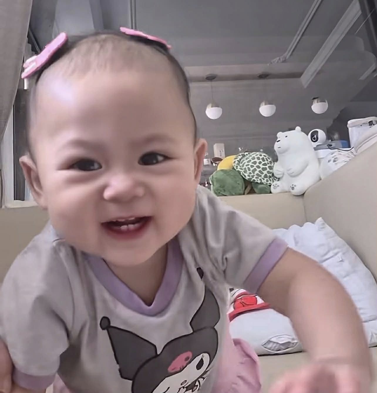 น้องเรย์นี่