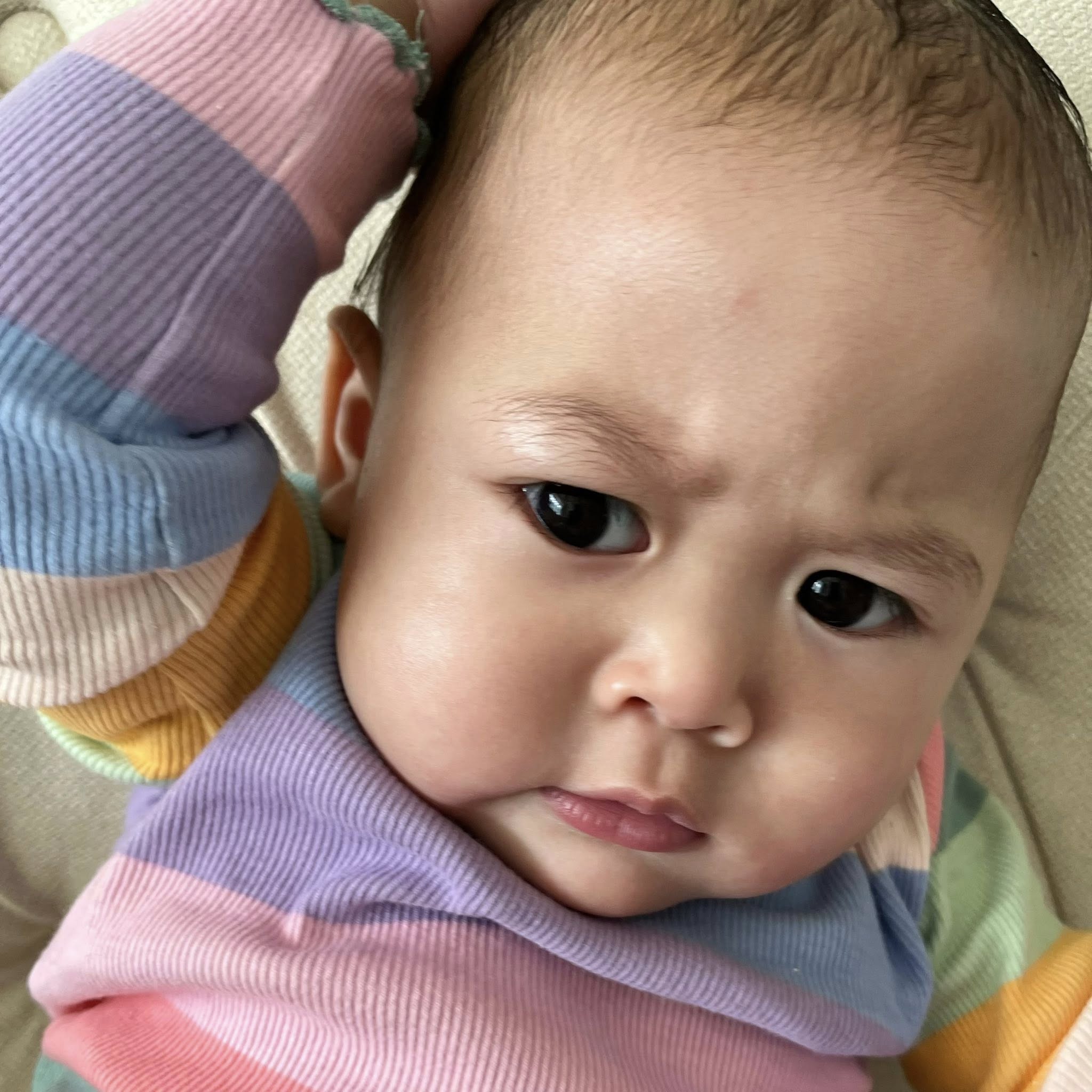 น้องเรย์นี่