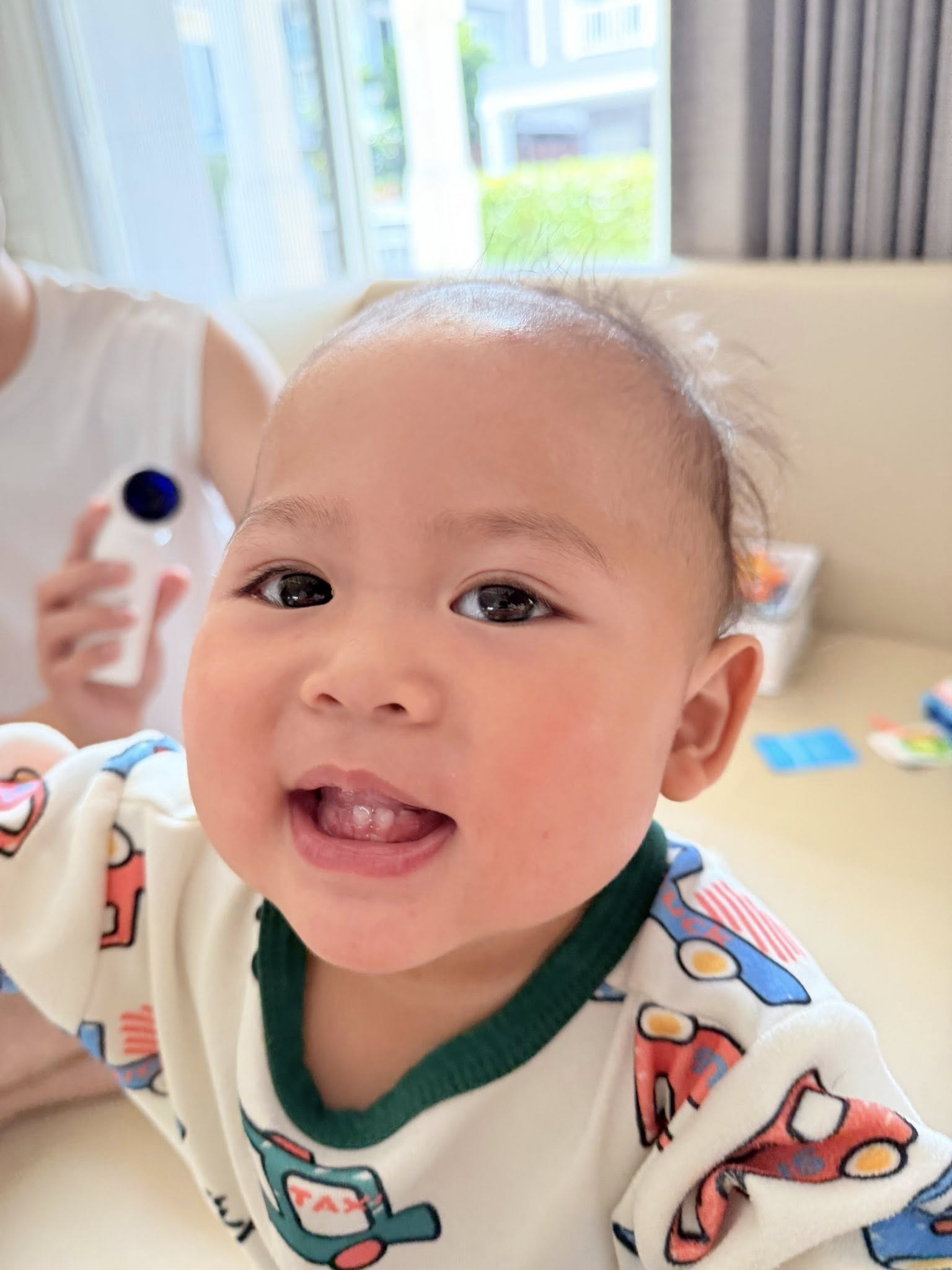 น้องเรย์นี่