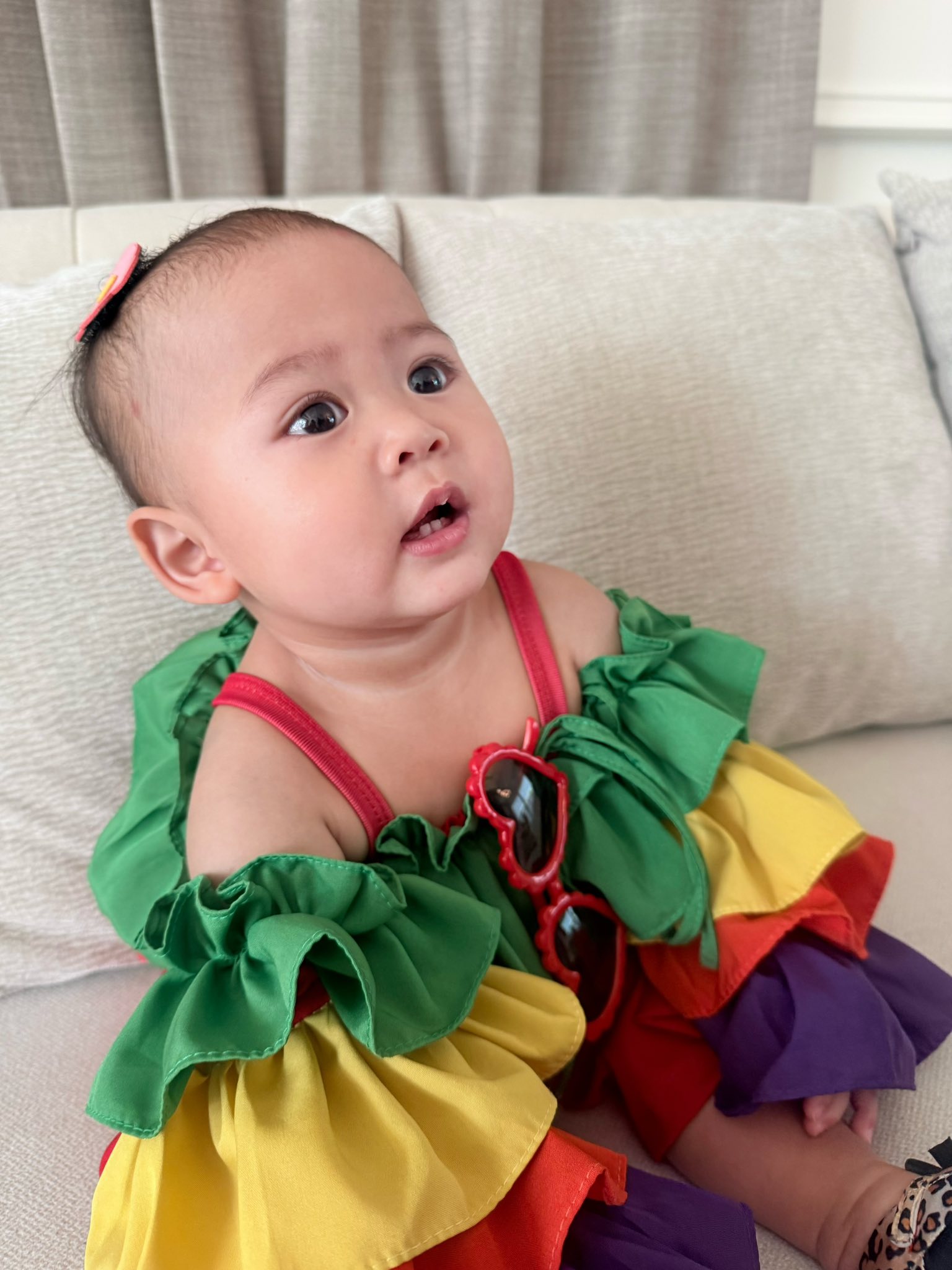 น้องเรย์นี่