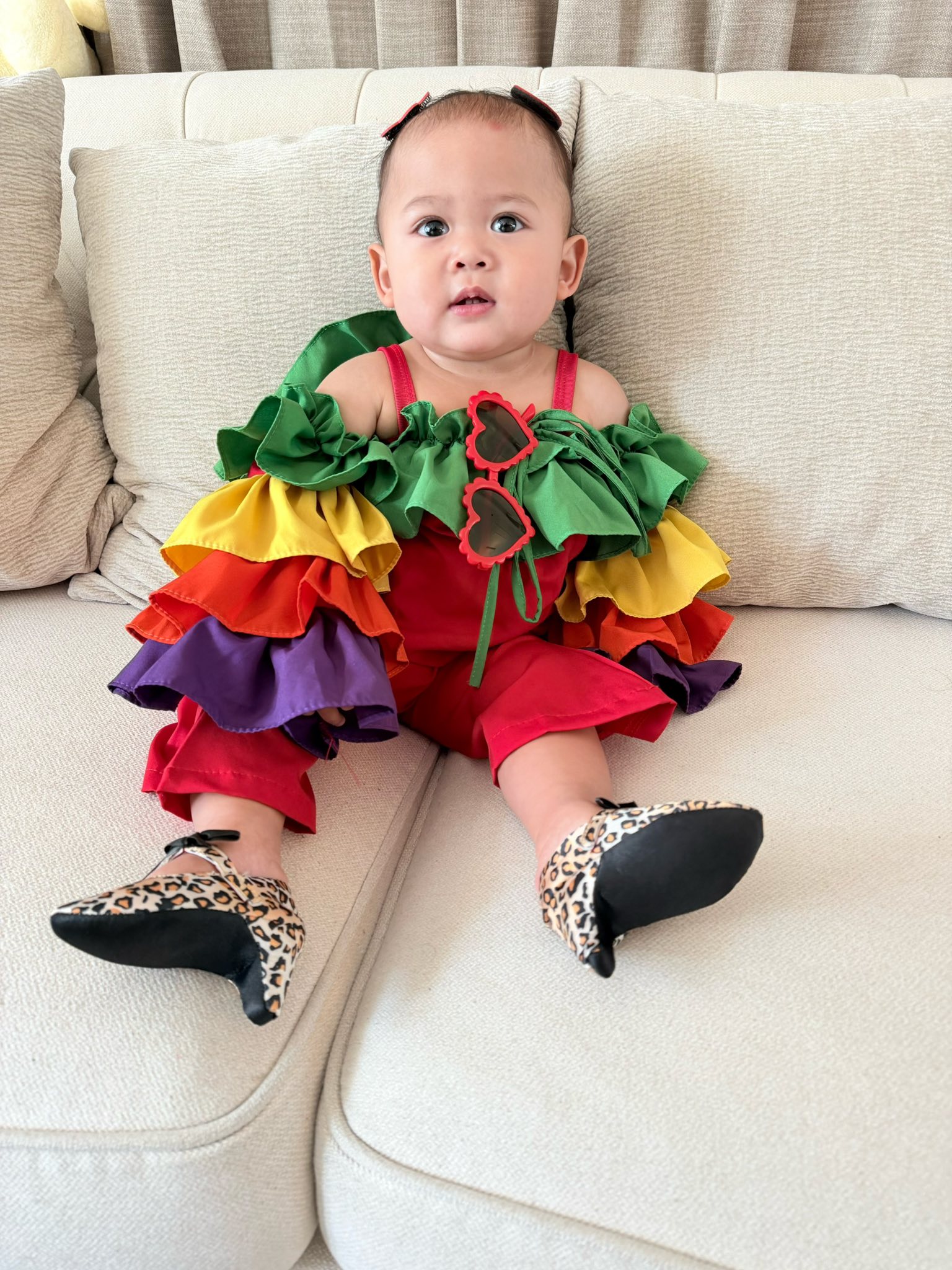 น้องเรย์นี่