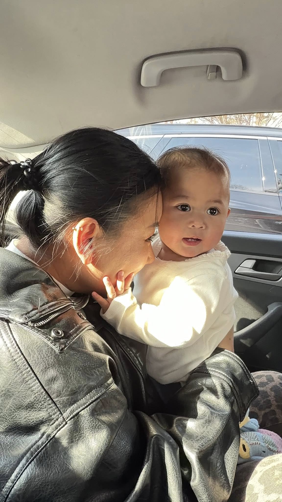 น้องเรย์นี่