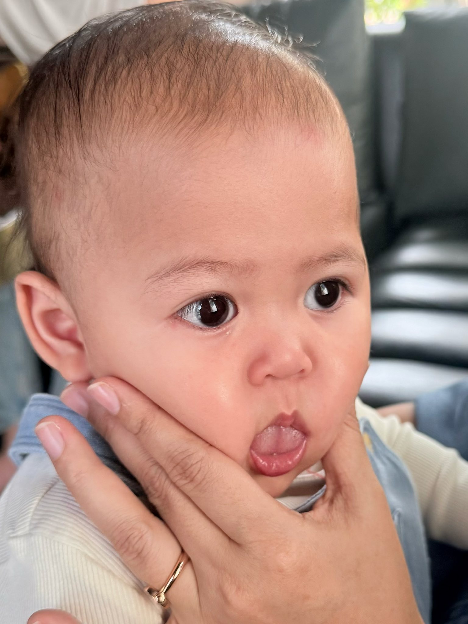 น้องเรย์นี่