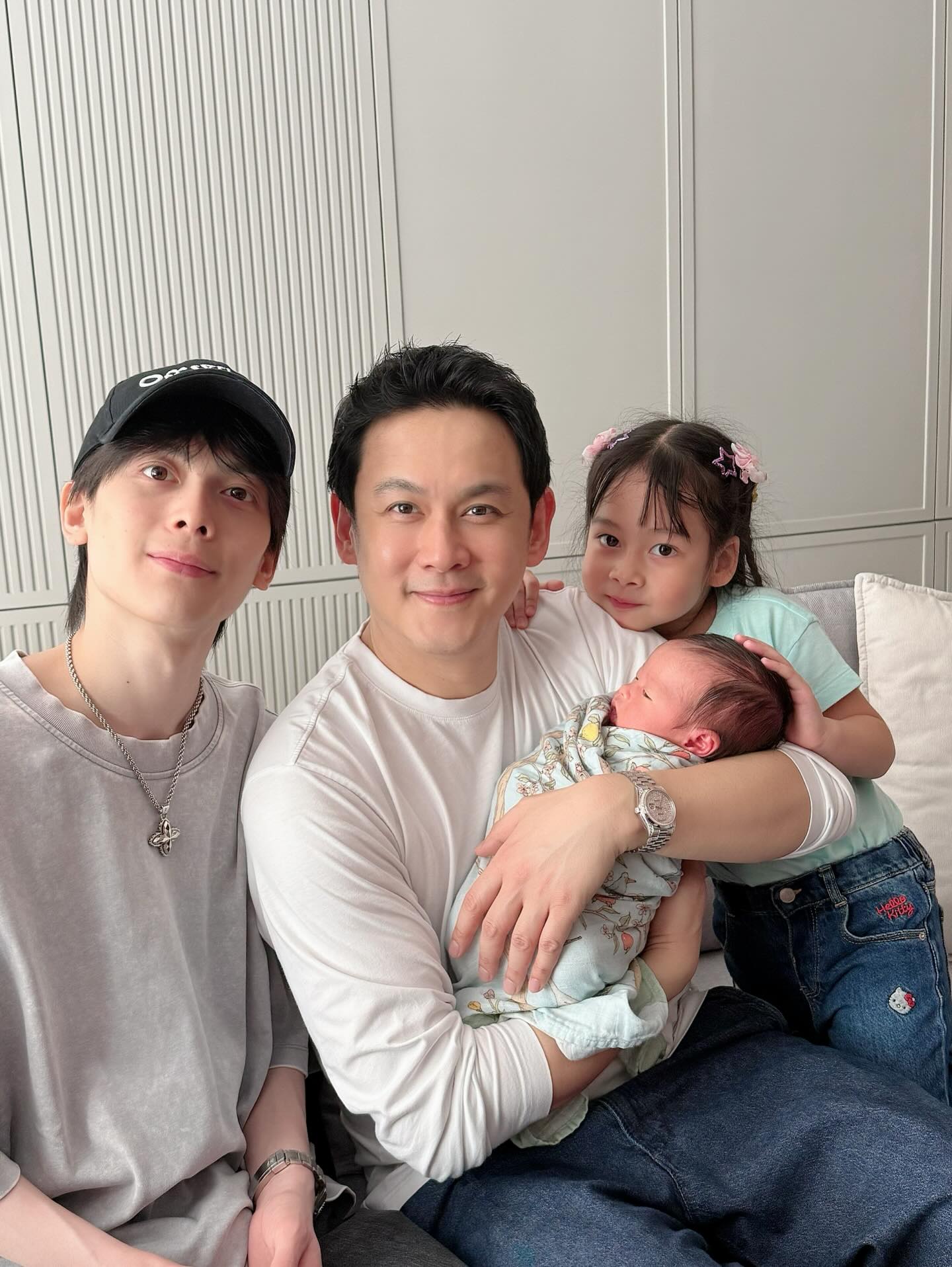 น้องอชิ