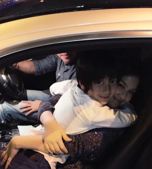 น้องอชิ