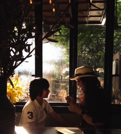 น้องอชิ