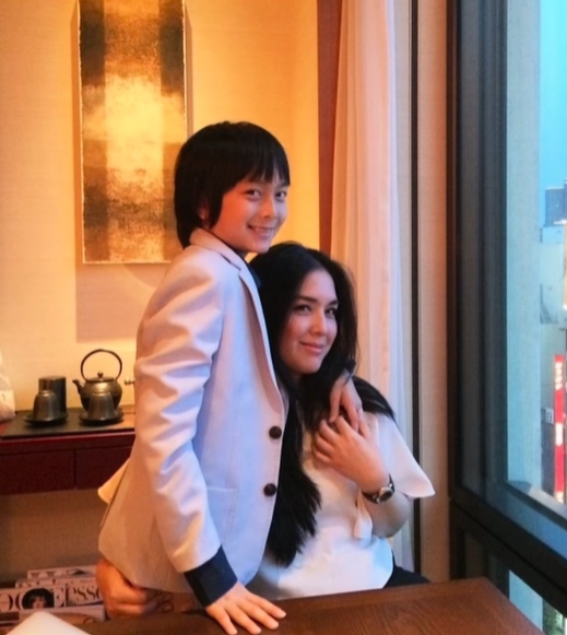 น้องอชิ