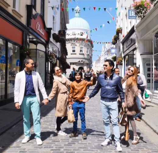 น้องอชิ