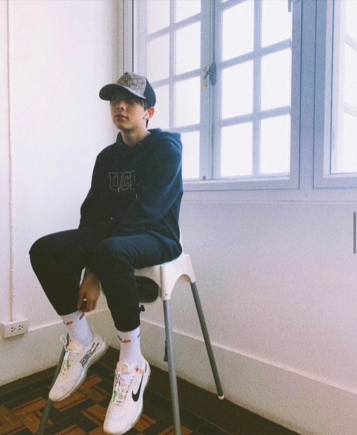 น้องอชิ