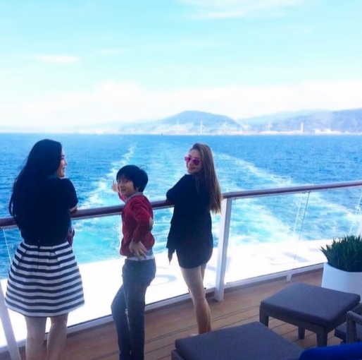 น้องอชิ