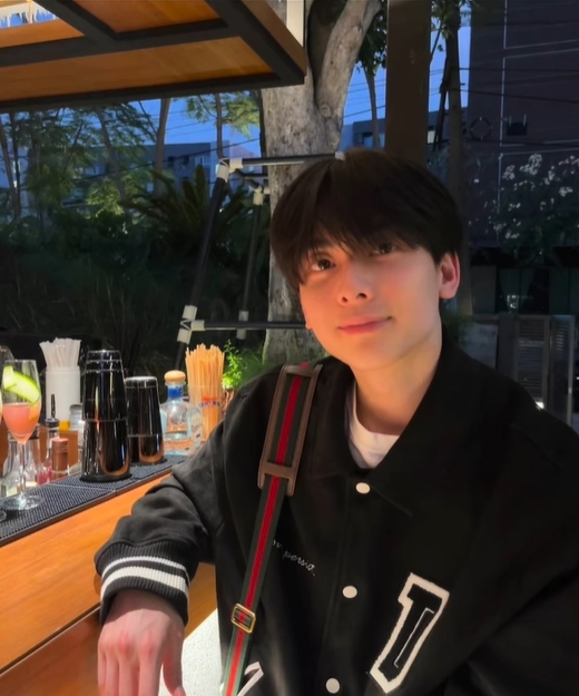 น้องอชิ