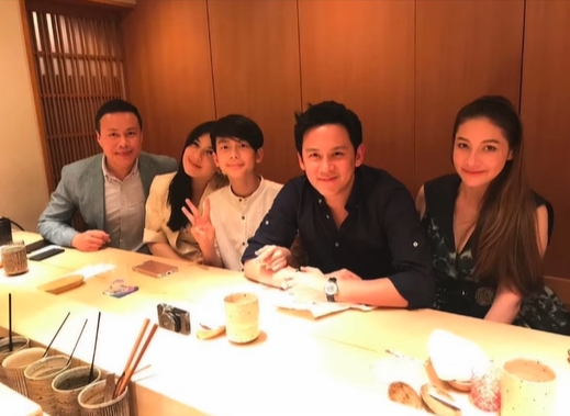 น้องอชิ