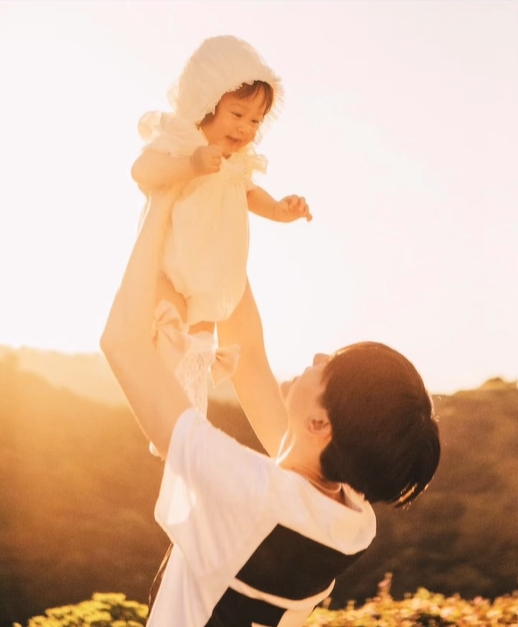 น้องอชิ