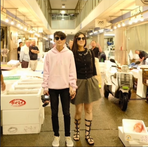 น้องอชิ