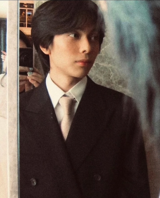 น้องอชิ