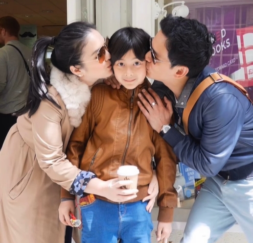 น้องอชิ