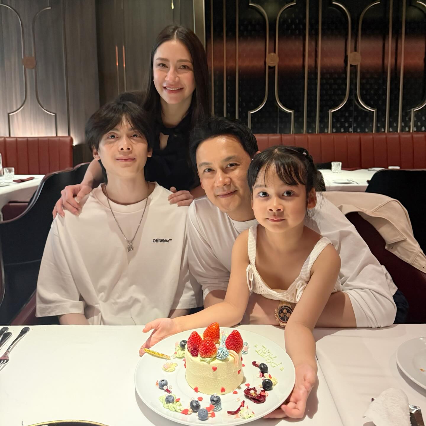 น้องอชิ