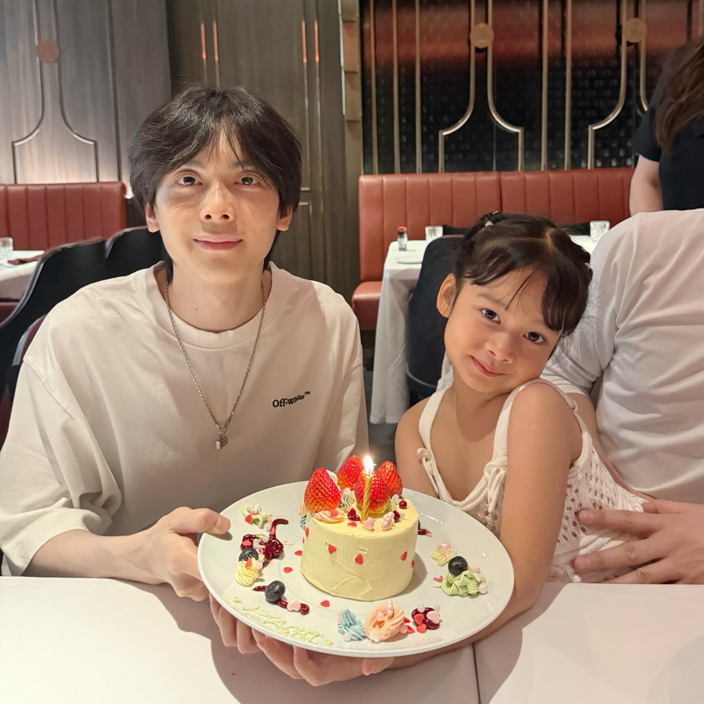 น้องอชิ