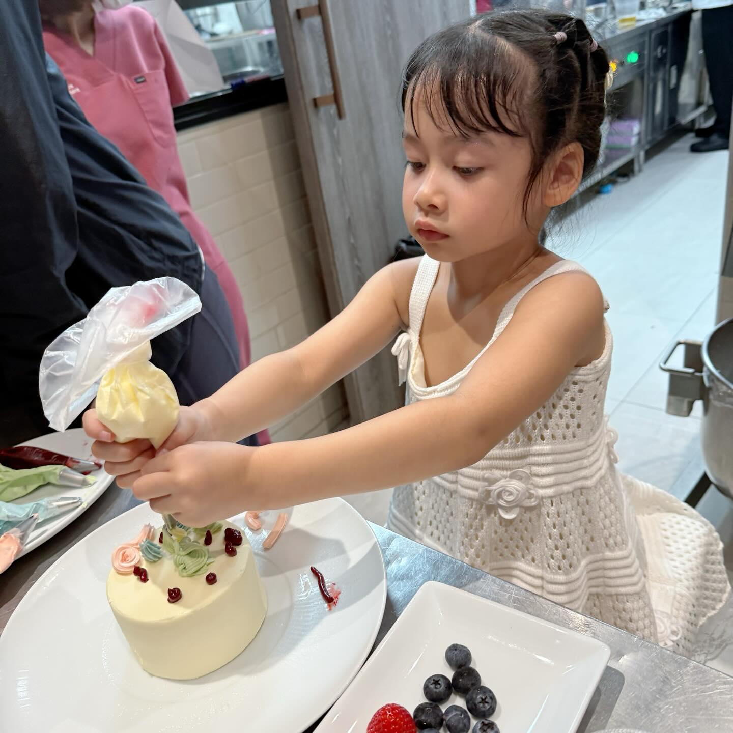 น้องอชิ