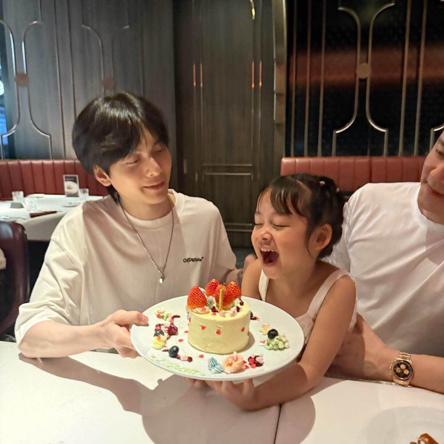 น้องอชิ