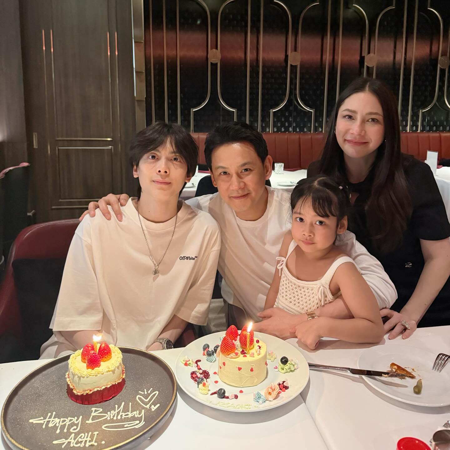 น้องอชิ