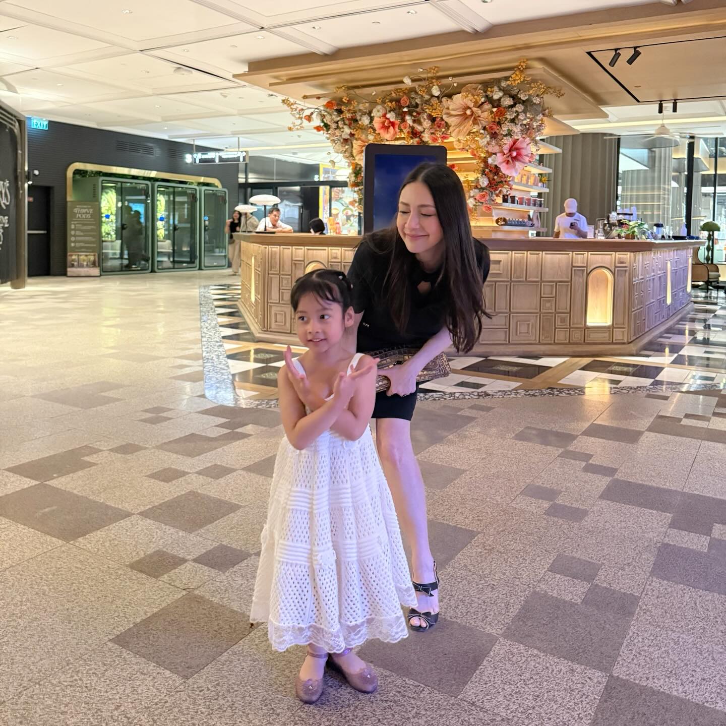 น้องอชิ