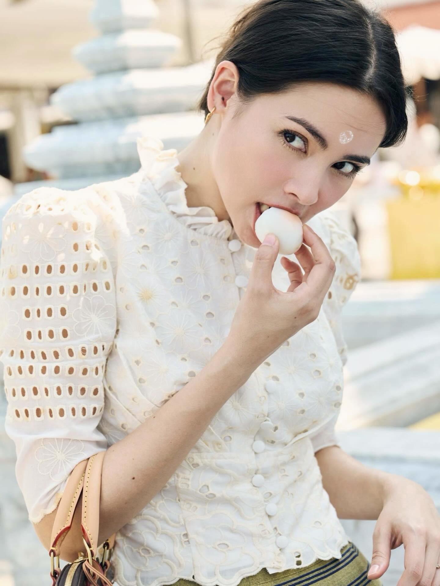 ญาญ่า อุรัสยา